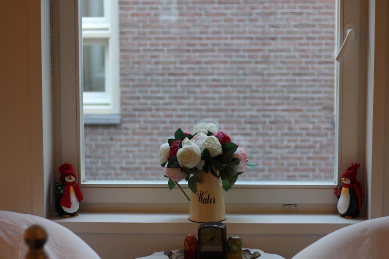 Frühstückspension Boogaards *